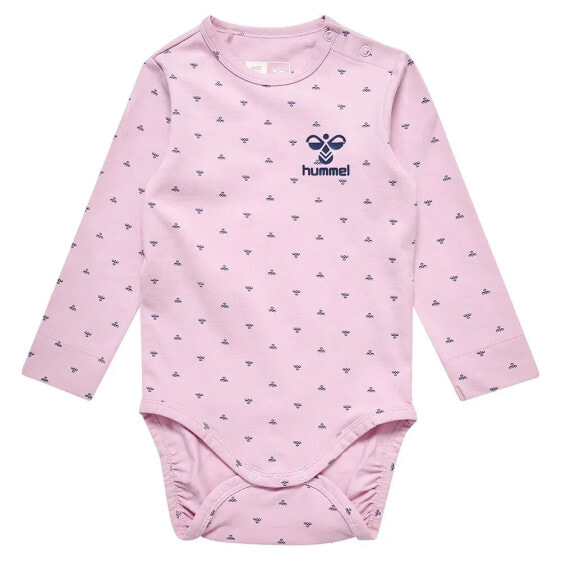 HUMMEL Beesy long sleeve body