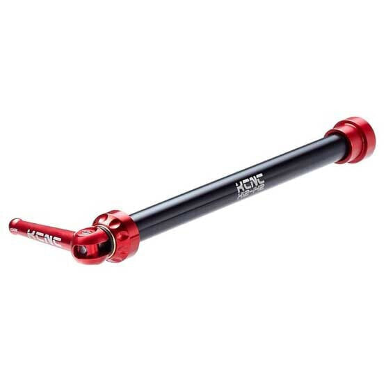 KCNC KQR06 SP-Lite Syntance/DT rear through axle