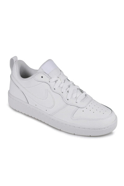 Unisex Spor Ayakkabı Court Borough Low Bq5448-100