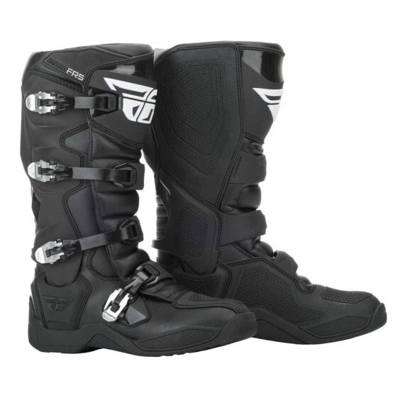 FLY RACING FR5 off-road boots