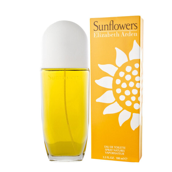 Женская парфюмерия Elizabeth Arden EDT Sunflowers (100 ml)
