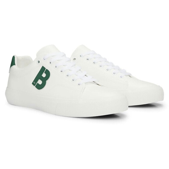 BOSS Aiden trainers