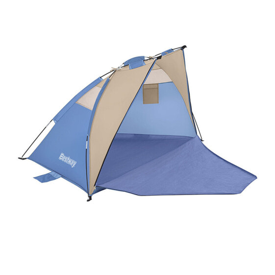 Beach Tent Bestway 200 x 100 x 100 cm Blue