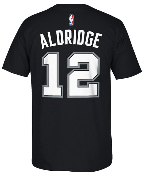 Men's LaMarcus Aldridge San Antonio Spurs Player T-Shirt
