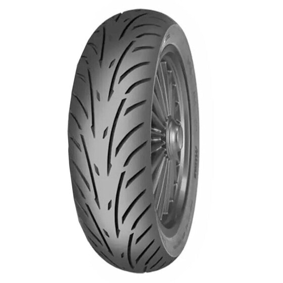 MITAS Touring Force-SC 64S TL M/C Scooter Tire