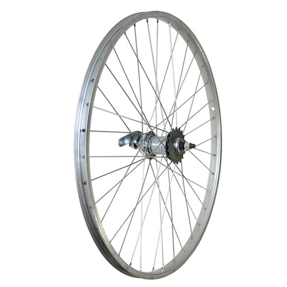 DEMA Modet 24´´ rear wheel