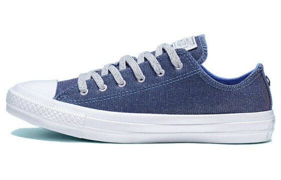 Кеды Converse Chuck Taylor All Star Starware Low Top Canvas Shoes