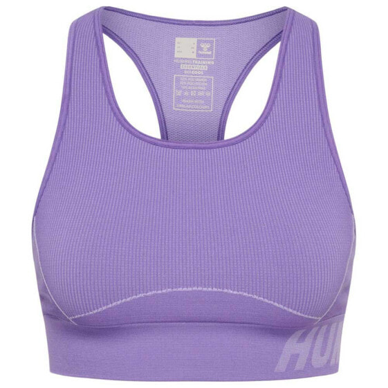 Топ спортивный Hummel Christel Seamless