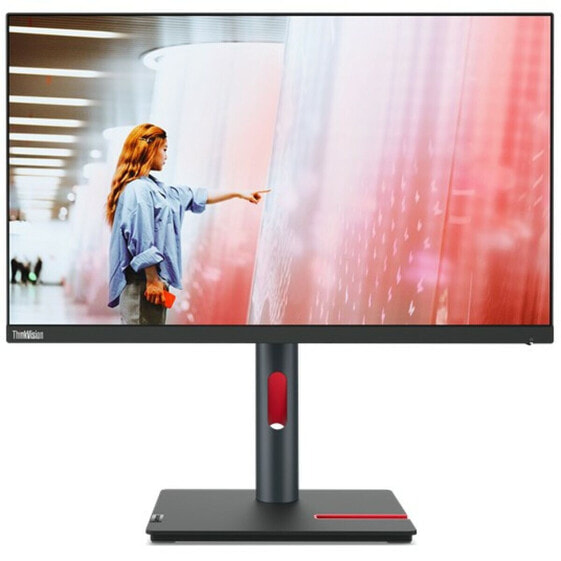 Монитор Lenovo ThinkVision P24Q-30 23,8" Quad HD