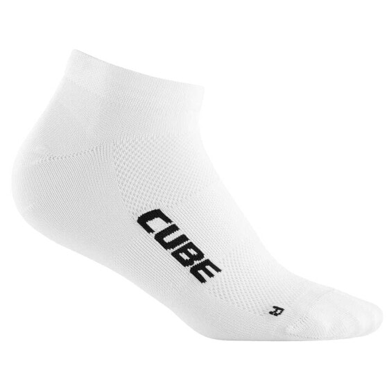 CUBE Blackline short socks