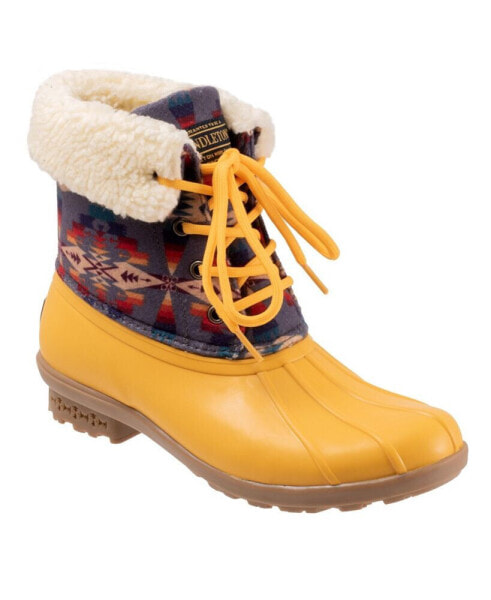 Women's Tucson Duck Boots