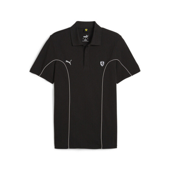 Puma Sf Style Short Sleeve Polo Shirt Mens Size XXL Casual 62382601