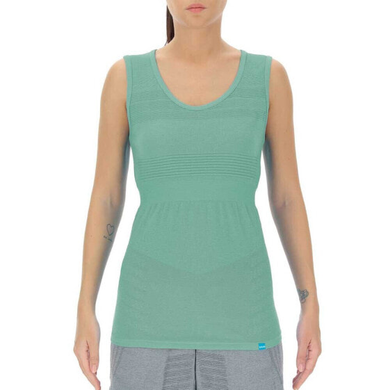 UYN Natural Training sleeveless T-shirt