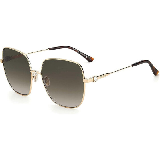 JIMMY CHOO KORI-G-SK-06J Sunglasses