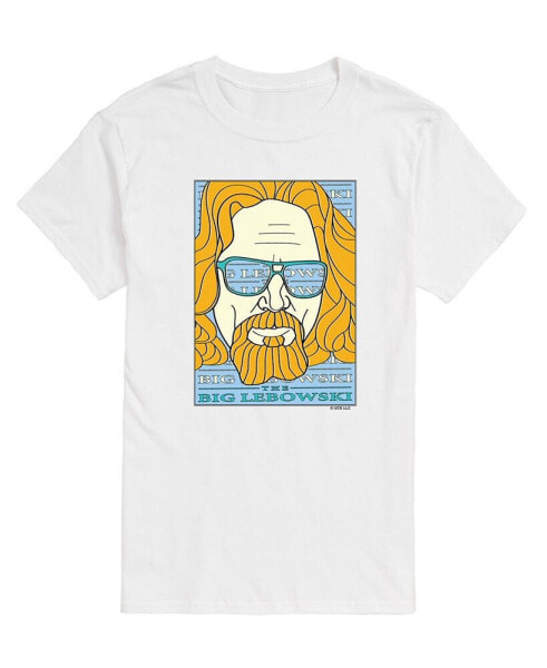 Men's The Big Lebowski T-shirt