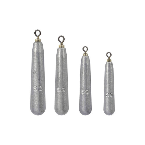 SAVAGE GEAR Lure Specialist Lead 10 Units
