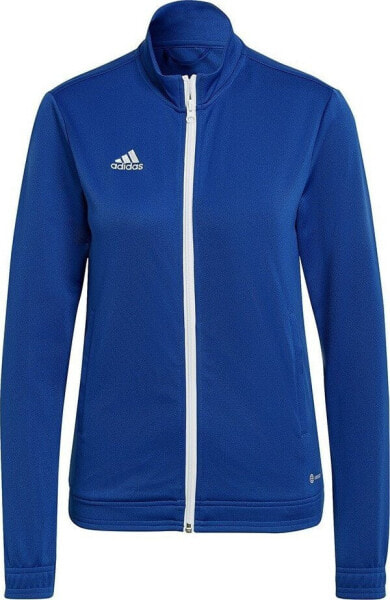 Adidas bluza adidas entrada 22 track jacket w hg6293, rozmiar: 2xs * dz