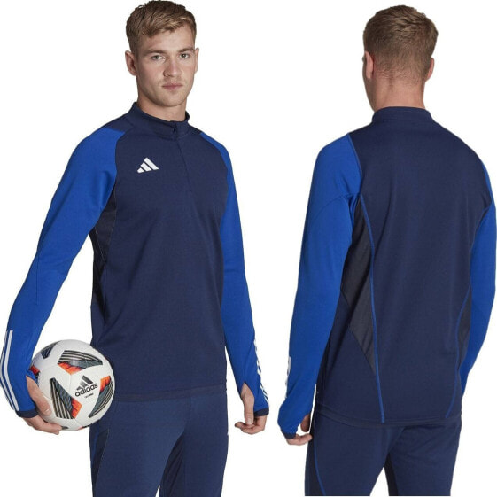 Adidas Bluza męska adidas Tiro 23 Competition HK7645 S