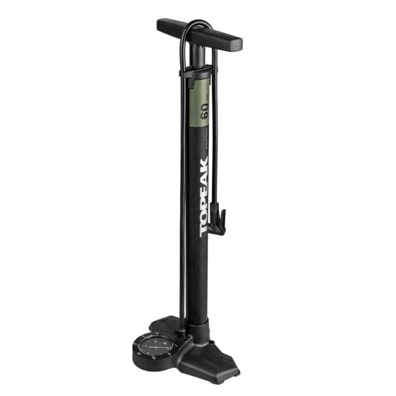 TOPEAK Joeblow Mountain EX floor pump