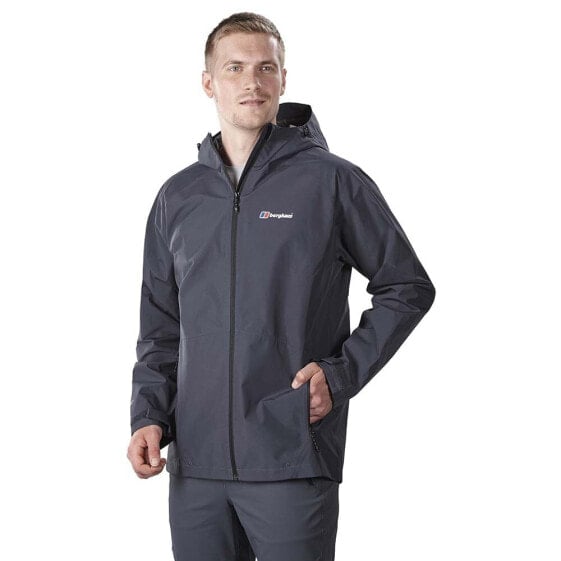 Куртка Berghaus Paclite 2.0 Горы-ТЕКС 358г Куртка-дождевик (синий)