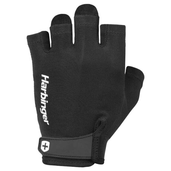 HARBINGER Power 2.0 Training Gloves