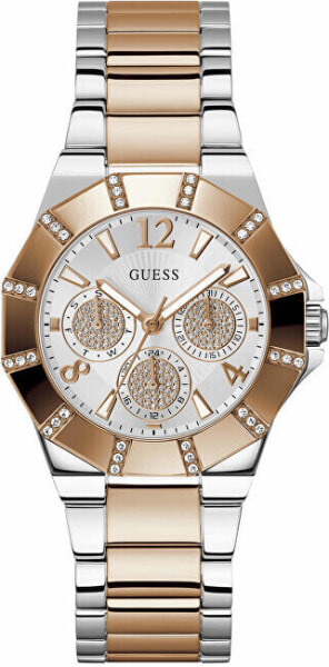 Часы Guess Sunray GW0616L3