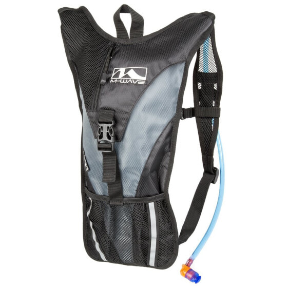 M-WAVE Maastricht H2O 2L Backpack