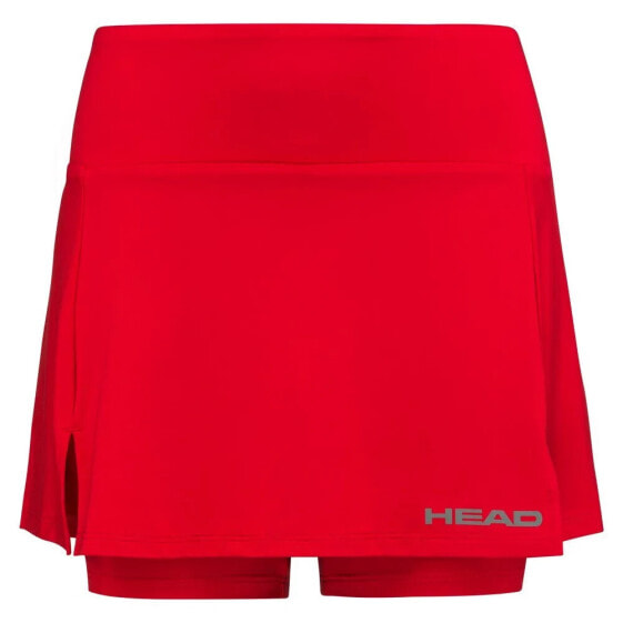 HEAD RACKET Club Basic Skirt