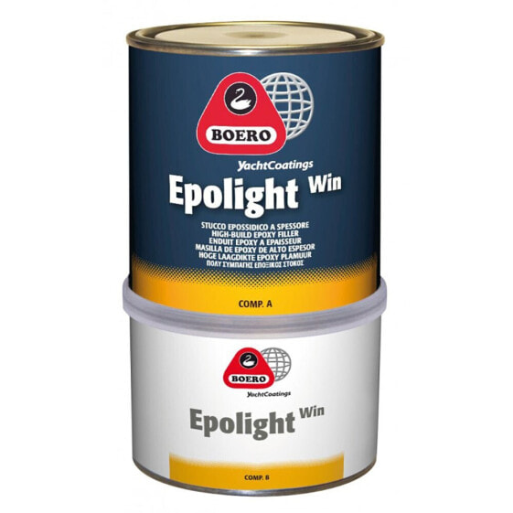 BOERO Epolight Win 750ml Putty