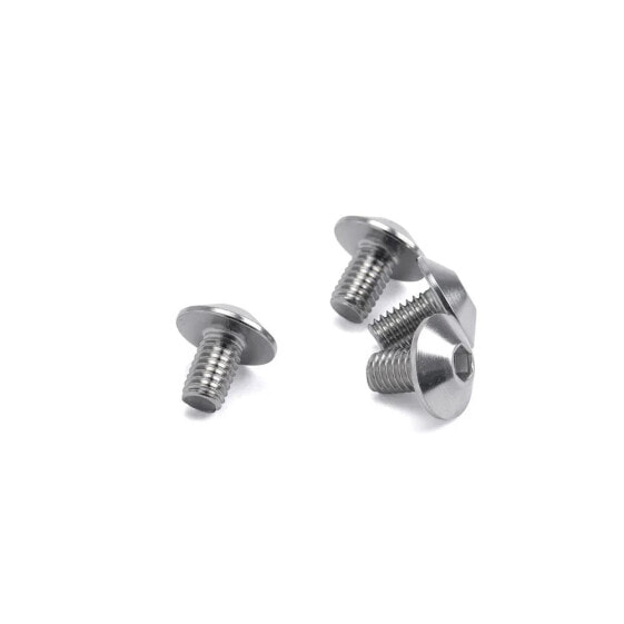 ZETA M6x10 D58-36-010 Allen Head Screw