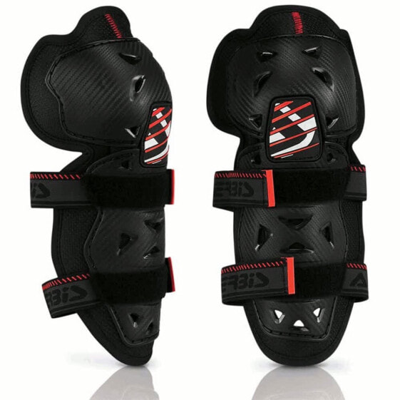 ACERBIS Profile 2.0 knee guards