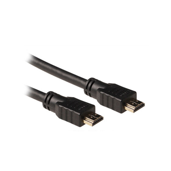 Eminent EC3903 - 3 m - HDMI Type A (Standard) - HDMI Type A (Standard) - Black