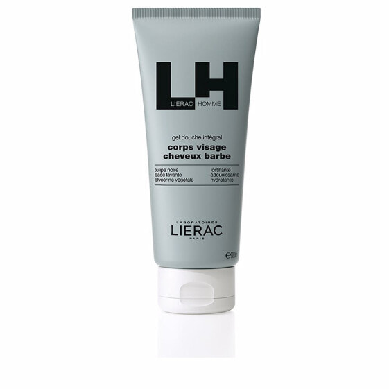 LH gel ducha integral 200 ml