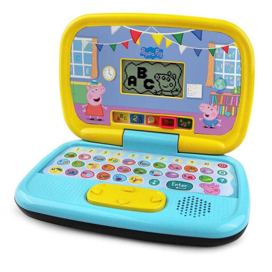 VTECH Peppa Pig´S Learning Laptop