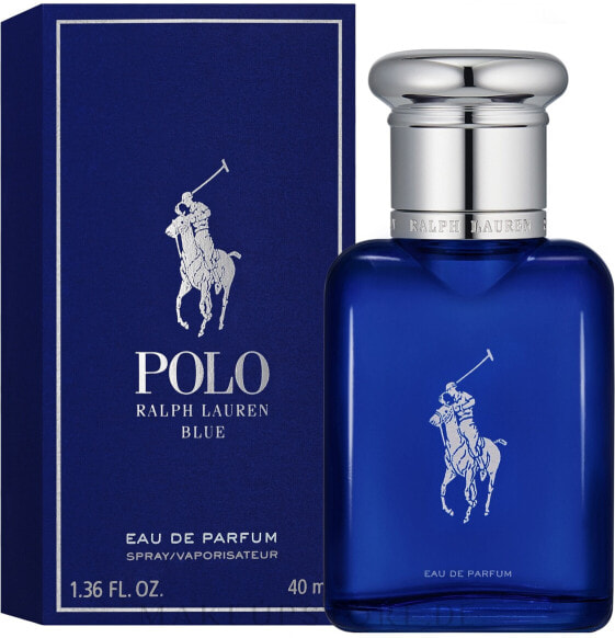 Ralph Lauren Polo Blue Eau de Parfum - Eau de Parfum 40 ml