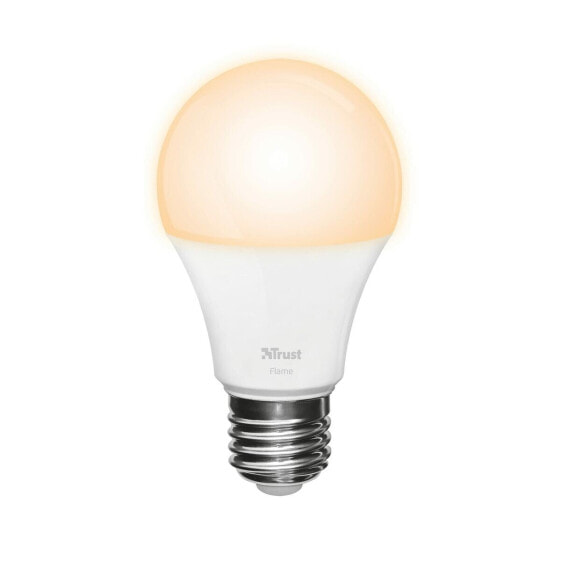 LED лампа Тrust Zigbee ZLED-2209 Белая 9 Вт