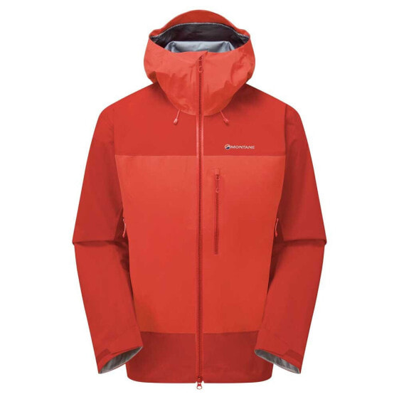 MONTANE Phase XPD jacket