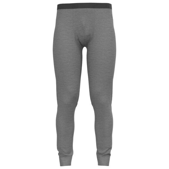 ODLO Merino 200 Base layer Pants