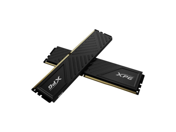 XPG GAMMIX D35 16GB (2 x 8GB) 288-Pin PC RAM DDR4 3600 (PC4 28800) Memory (Deskt