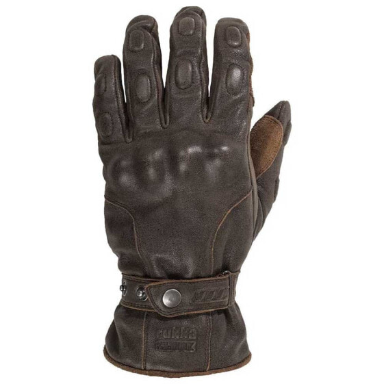 RUKKA Elkfort gloves