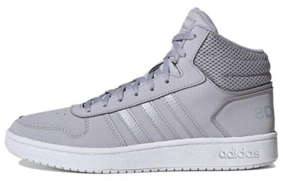 Adidas Neo Hoops 2.0 Mid FW3504 Sports Shoes