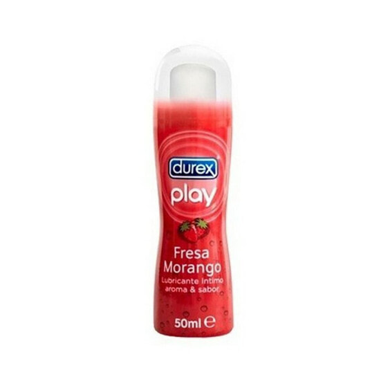 DUREX Play Strawberry Morango 50ml