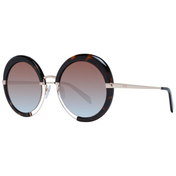 Ladies' Sunglasses Emilio Pucci EP0114 5452G