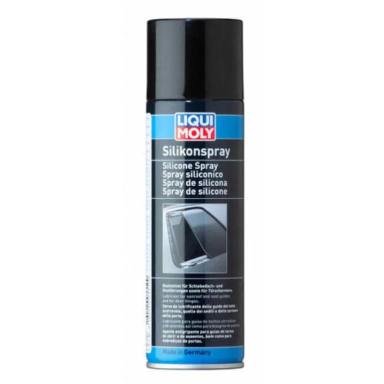 LIQUI MOLY Silicon multi purpose cleaner 300ml