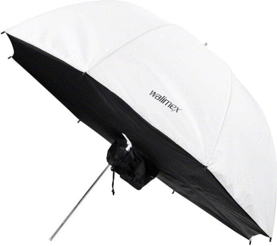 Walimex Umbrella Softbox Translucent, 109cm (17651)