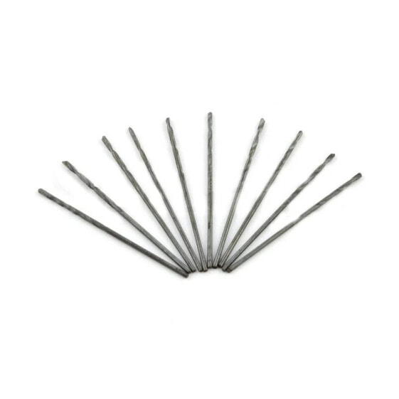 Drill 1,2mm - 10pcs