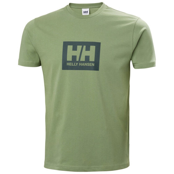 Helly Hansen T-shirt Box T