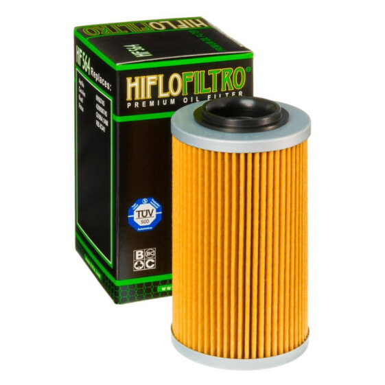 HIFLOFILTRO Buell 1125 CR 09-10 oil filter