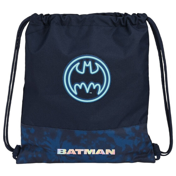 Рюкзак Batman Legendary 40 см SAFTA
