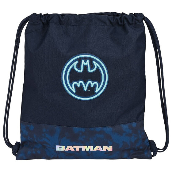 SAFTA 40 cm Batman Legendary Gymsack